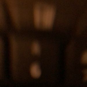 Meet your Posher, Starr